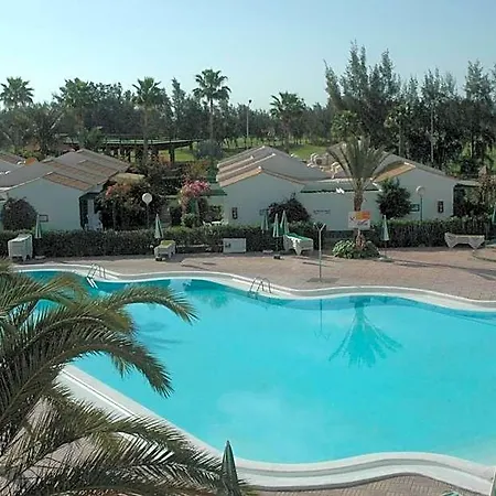 Hotel Campo Golf