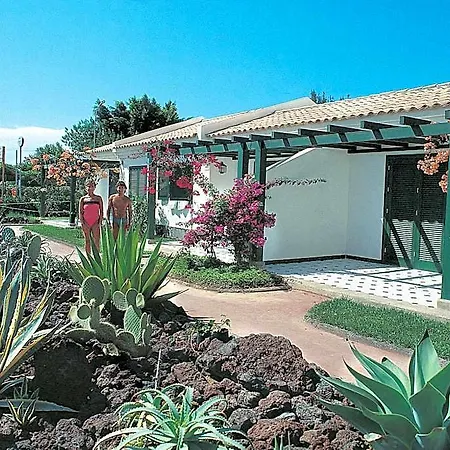 Hotel Campo Golf 2*