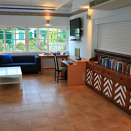 Campo Golf 2* Maspalomas (Gran Canaria)