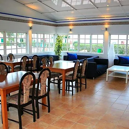 Campo Golf Maspalomas (Gran Canaria)