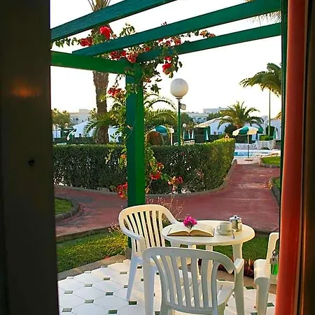 Campo Golf Hotel Maspalomas (Gran Canaria)