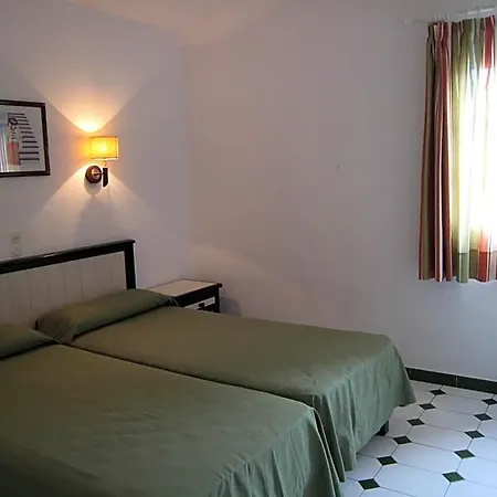 Hotel Campo Golf Maspalomas (Gran Canaria)
