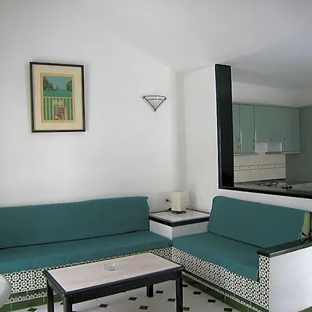 Hotel Campo Golf Maspalomas (Gran Canaria)