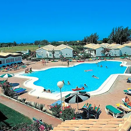 Campo Golf