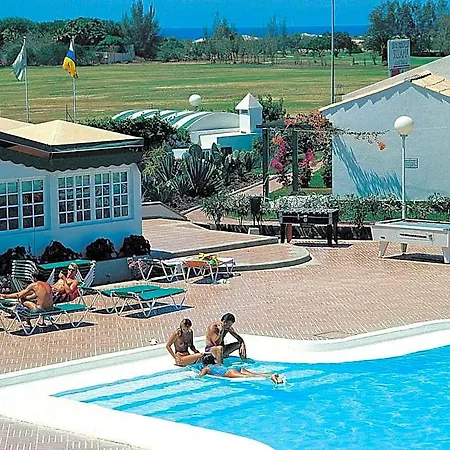 Campo Golf Maspalomas (Gran Canaria)