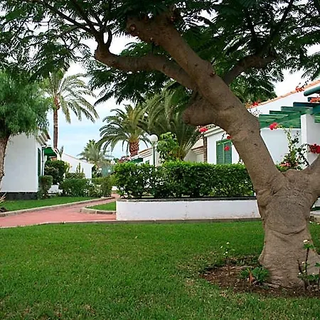 Hotel Campo Golf Maspalomas (Gran Canaria)