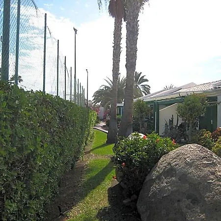 Hotel Campo Golf